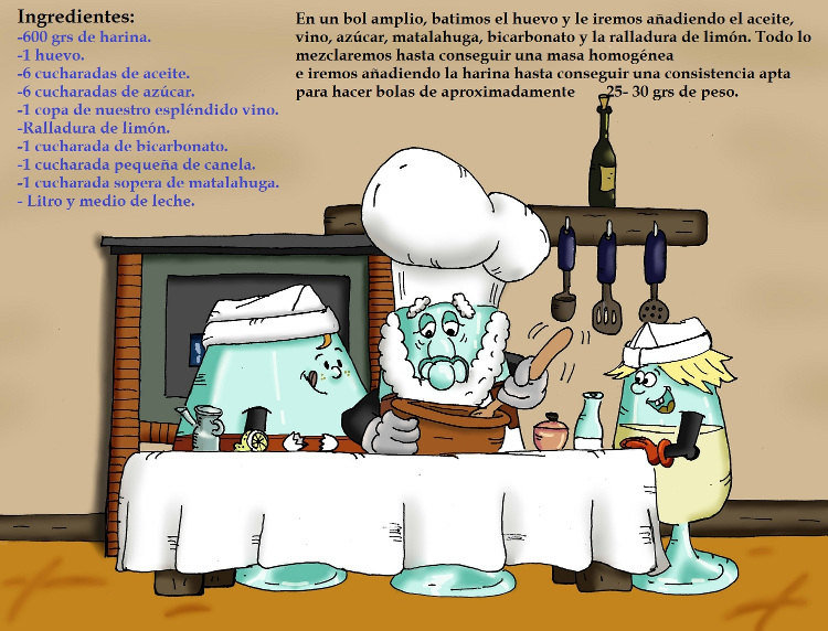 Roscos2