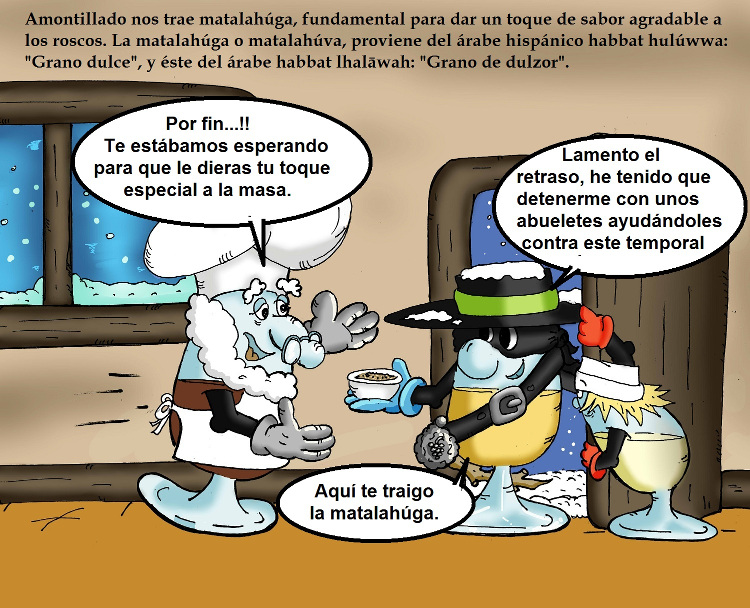 Roscos3