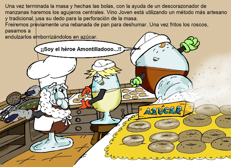 Roscos5