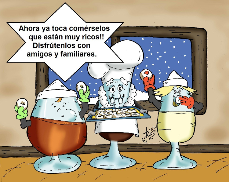 Roscos6